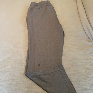 Lululemon Men’s Athletic Men’s Pant XXL Reg